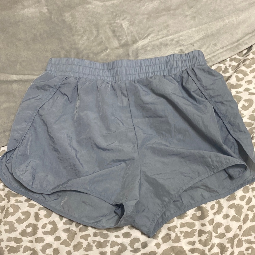 Aeropostale blue shorts XS
